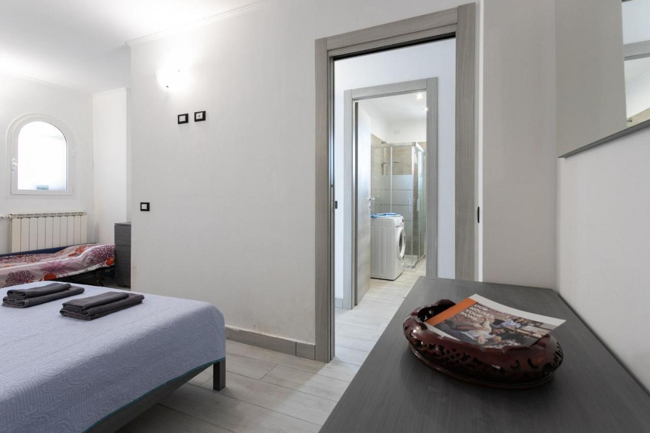 Strada Degli Olandesi - Panoramic Villa By Halldis カンポロッソ エクステリア 写真
